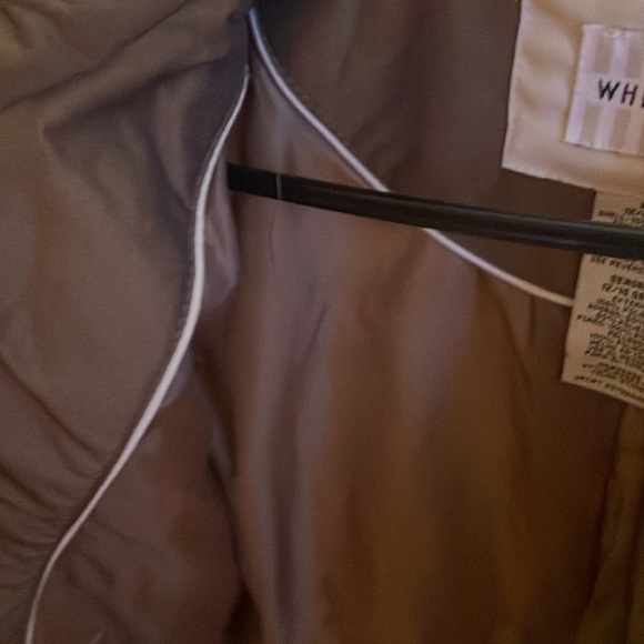 Fall/spring coat - Picture 5 of 5